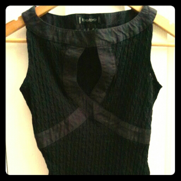 Cute top!