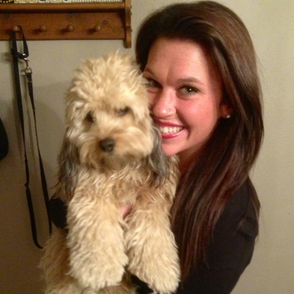 Meet your seller!!! - Picture 3 of 4