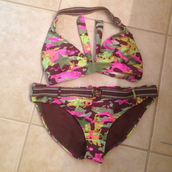 FINAL markdown Bikini junior size