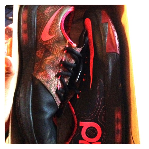 nike KDs