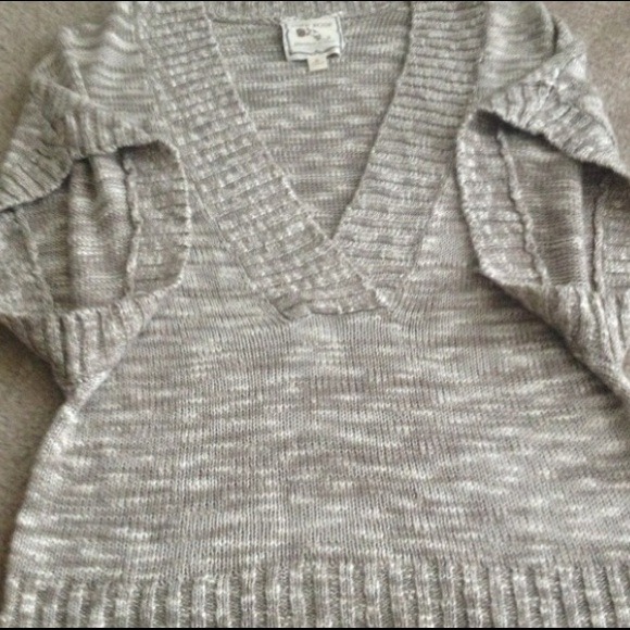 Short Sleeve Sweater Vest - Picture 3 of 4