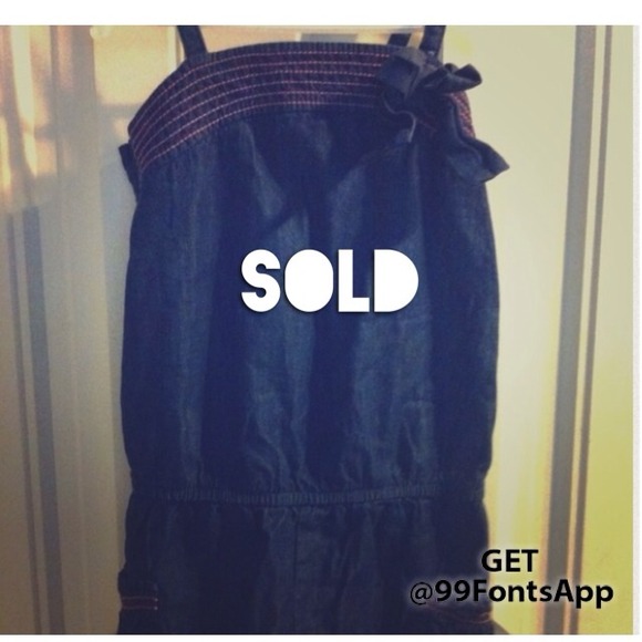 Romper size 5T - Picture 1 of 2