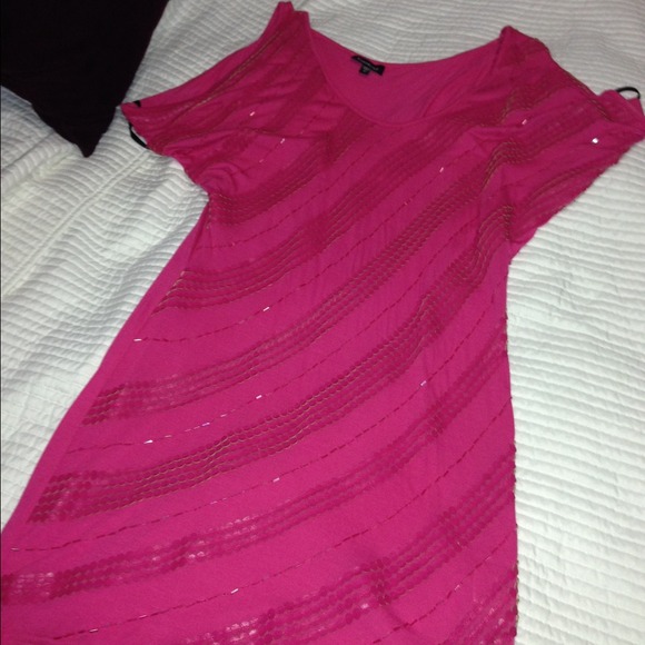 Bebe Dress👗