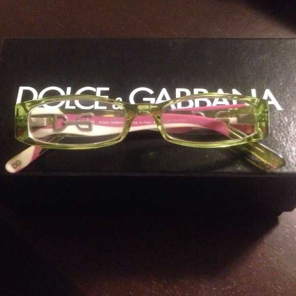Authentic Dolce&Gabbana -Make me an Offer