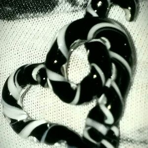 Musical Note Necklaces