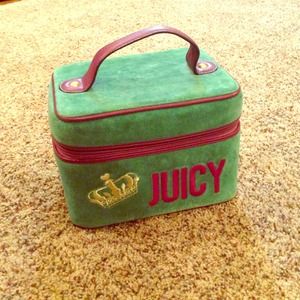Juicy Couture bag!