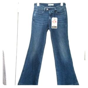 Levi flare jeans