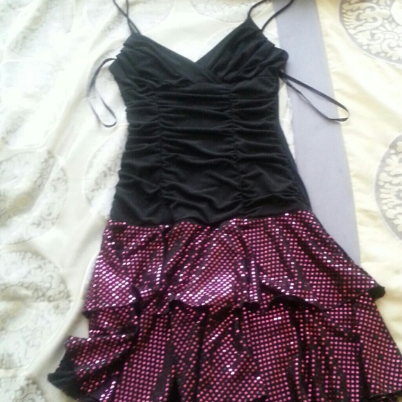 Pretty dress