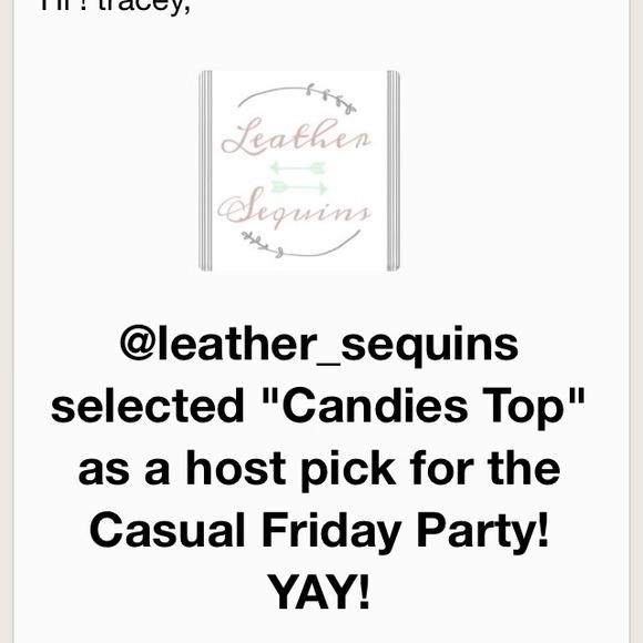 💐SOLD 💐in bundle to read247  🎉HOST PICK!🎉 - Picture 4 of 4