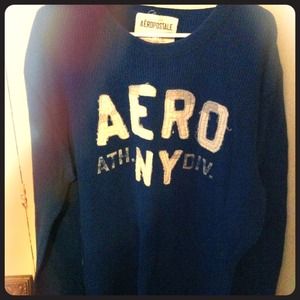Adult Aeropostale Thermal
