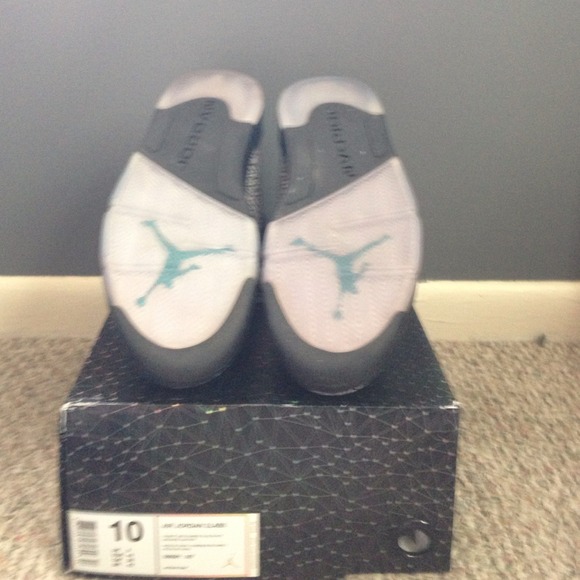 Jordan Retro 5 3lab5 - Picture 4 of 4