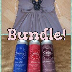 Bundle for @nurseclare