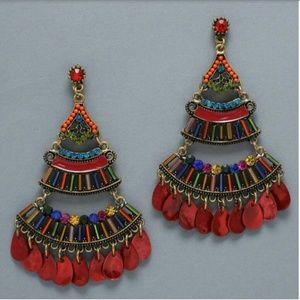 Earring