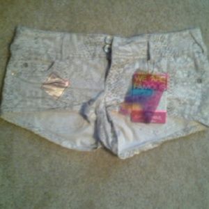 Almost Famous.. Shorts