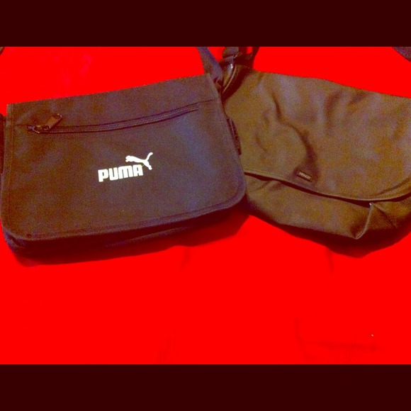 *BUNDLE* Puma and NY & Co Bags
