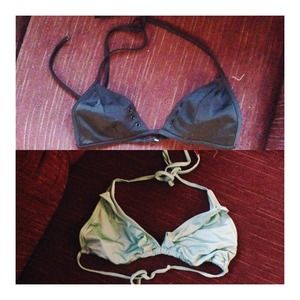 🌸BUNDLE🌸 String Bikini Tops