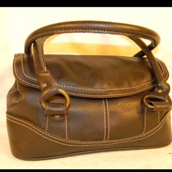 Handbags - New brown trendy stylish fall bag