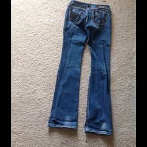 ***REDUCED*** Miss me