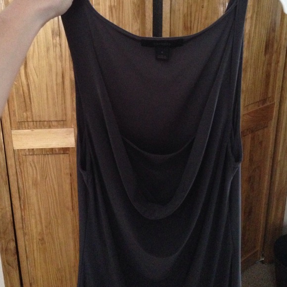 Grey Tank - Picture 2 of 2