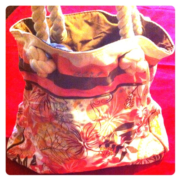Aeropostale Bag