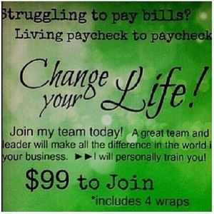 other it works poshmark it works distributor posts