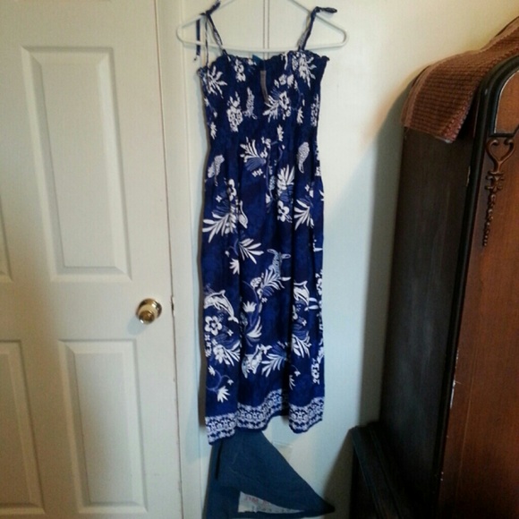 Summer dress