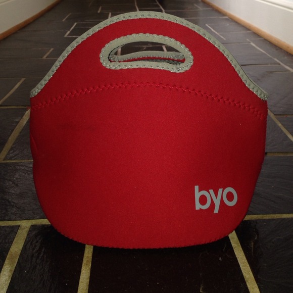 Byo tote
