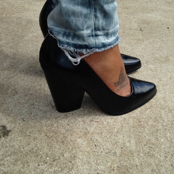 Modern Pump