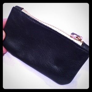 Cute coin purse