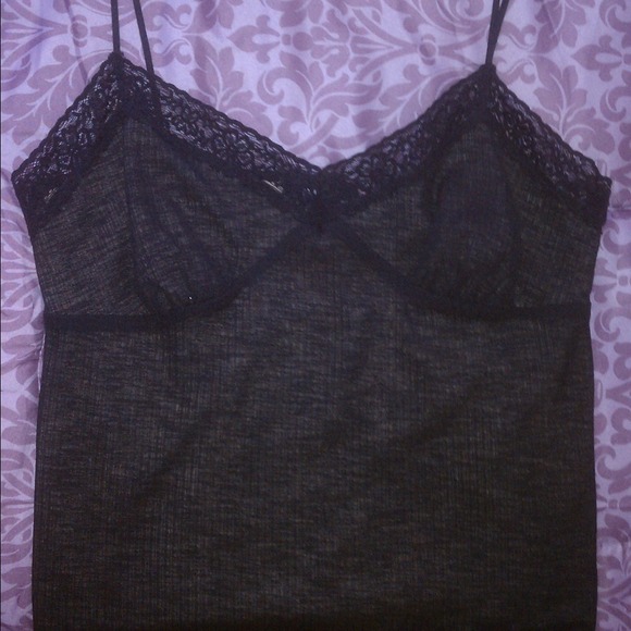Camisole Top - Picture 2 of 4