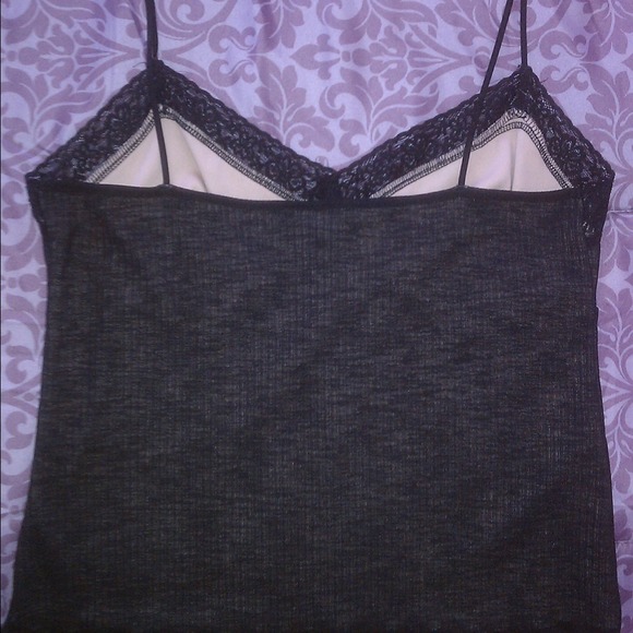 Camisole Top - Picture 3 of 4