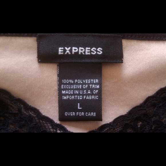 Camisole Top - Picture 4 of 4