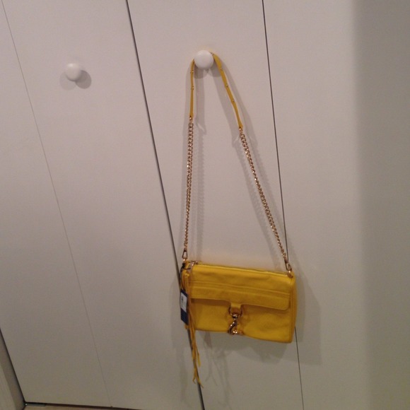 Brand new bag