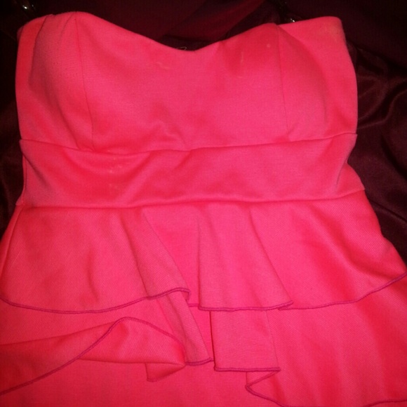 Dress - Picture 2 of 2