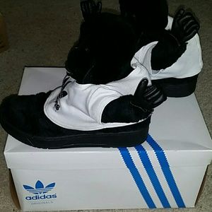 Jeremy Scott Originals