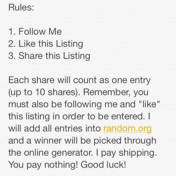 🚫Contest Closed🚫 - Picture 3 of 3