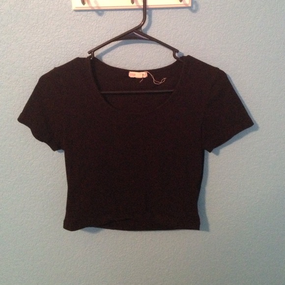 ✖️Sold✖️Crop top
