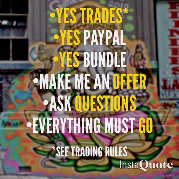 RULES - Picture 2 of 3