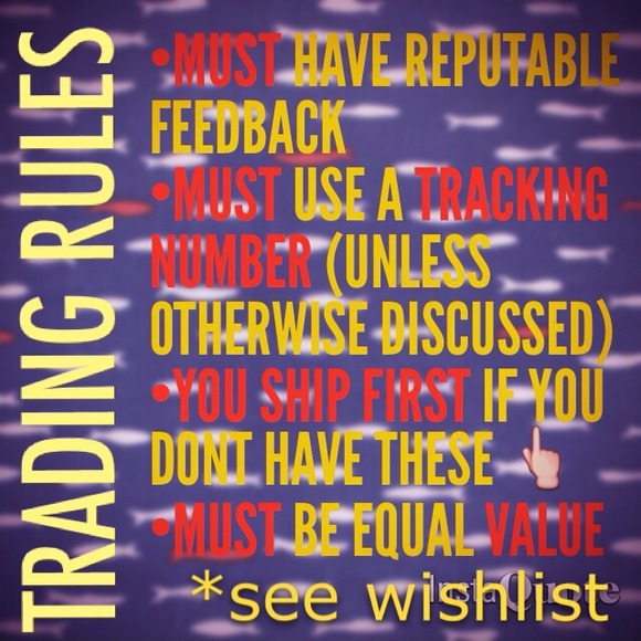 RULES - Picture 3 of 3