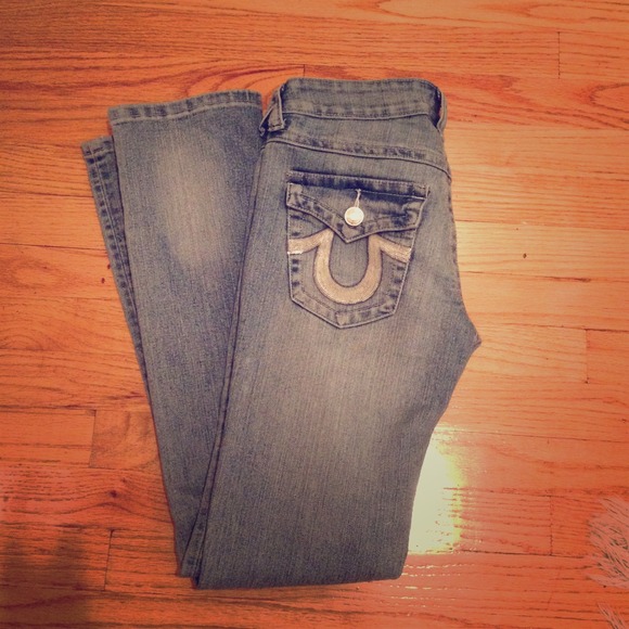 These are too small for me now..