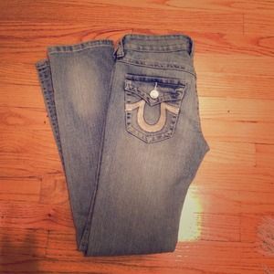 These are too small for me now..