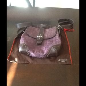 2Coach Bundle $53**reserved***