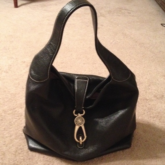 Price ✂️   Dooney & Bourke Hobo