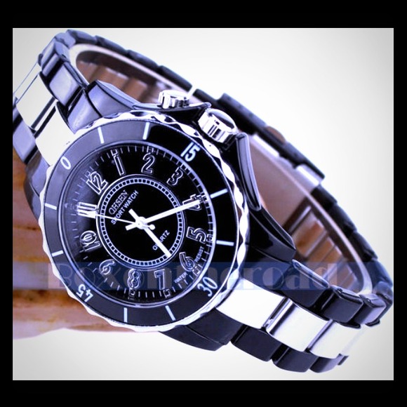 Mens watch