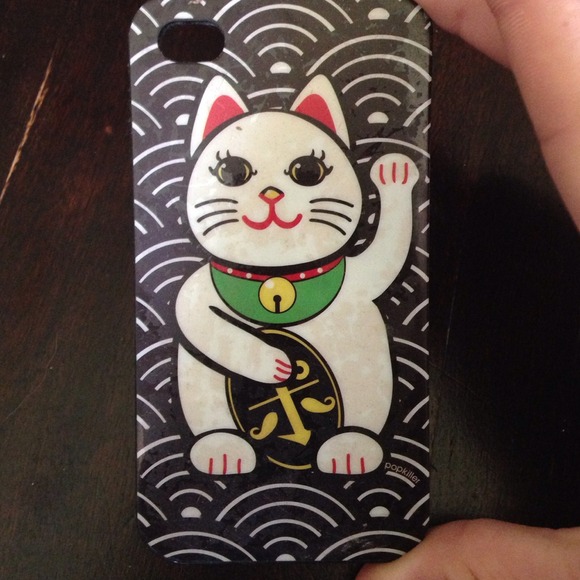iPhone 4s case