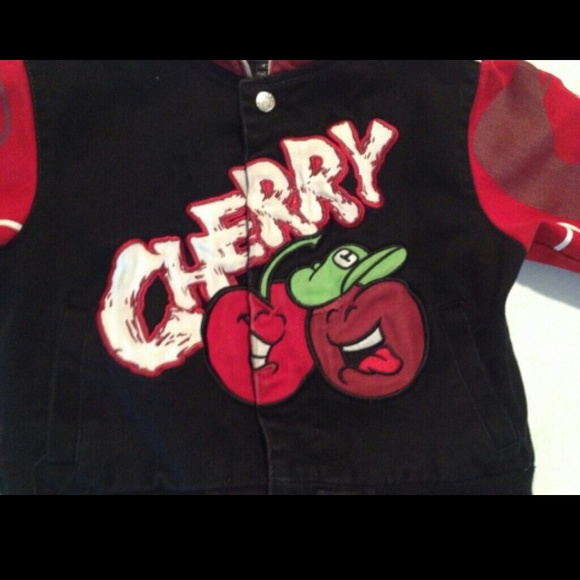 JH Design Jackets & Coats Toddlers Laffy Taffy Collectible Racers