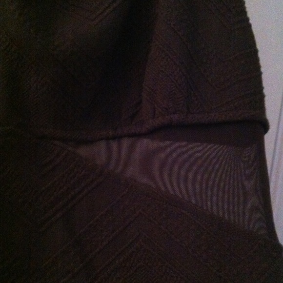 ❌SOLD ❌ Free People Cut-out Dress - Picture 2 of 3