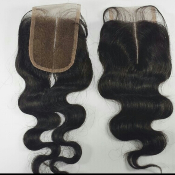 Brazilian, Peruvian & Malaysian Closures
