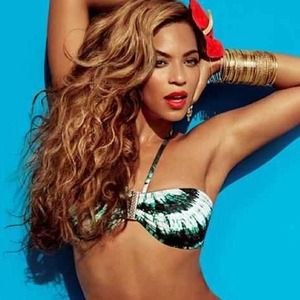 2 Piece Bikini from Beyoncé SWIM Collection