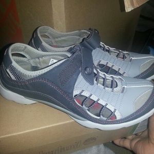 Timberland walking shoes